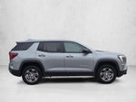 2026 GMC Terrain FWD 4dr Elevation