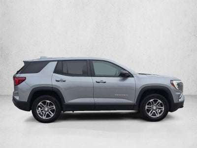2026 GMC Terrain FWD 4dr Elevation