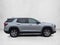 2026 GMC Terrain FWD 4dr Elevation