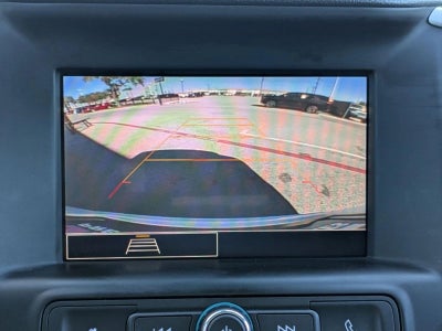 2024 GMC Terrain FWD 4dr SLE