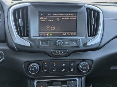 2024 GMC Terrain FWD 4dr SLE