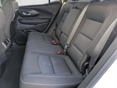 2024 GMC Terrain FWD 4dr SLE