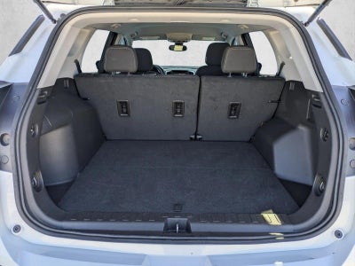 2024 GMC Terrain FWD 4dr SLE