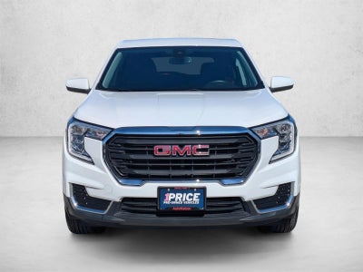 2024 GMC Terrain FWD 4dr SLE