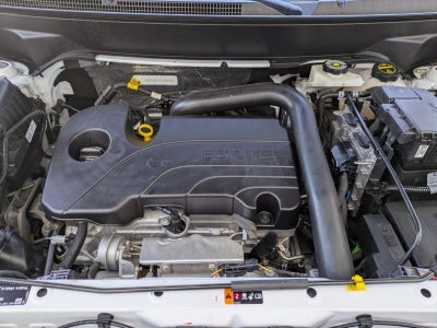 2024 GMC Terrain FWD 4dr SLE