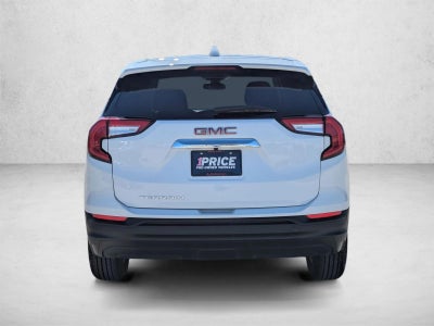 2024 GMC Terrain FWD 4dr SLE