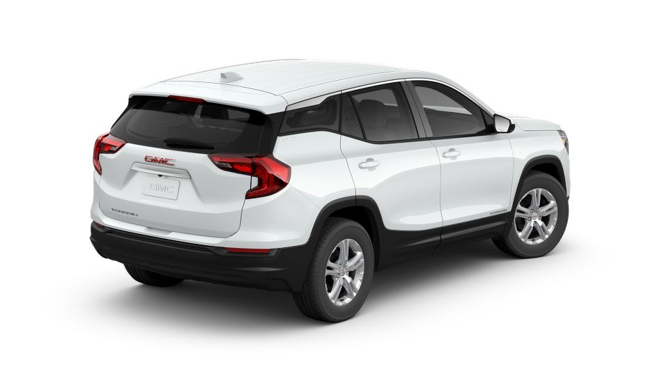 2024 GMC Terrain FWD 4dr SLE