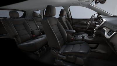 2024 GMC Terrain FWD 4dr SLE