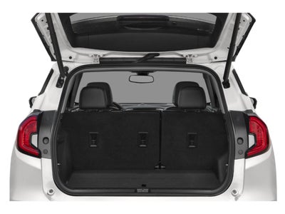 2024 GMC Terrain FWD 4dr SLE