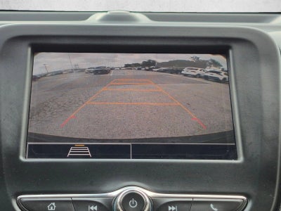 2023 Chevrolet Equinox FWD 4dr LS w/1LS