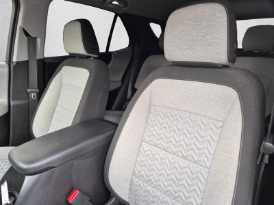 2023 Chevrolet Equinox FWD 4dr LS w/1LS