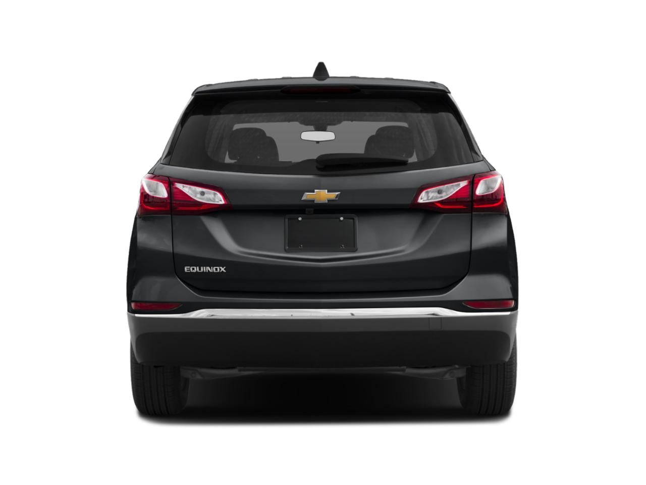 2020 Chevrolet Equinox FWD LS