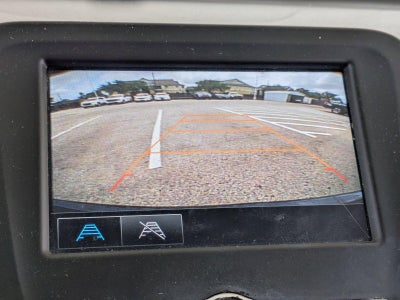 2018 Chevrolet Equinox FWD LT