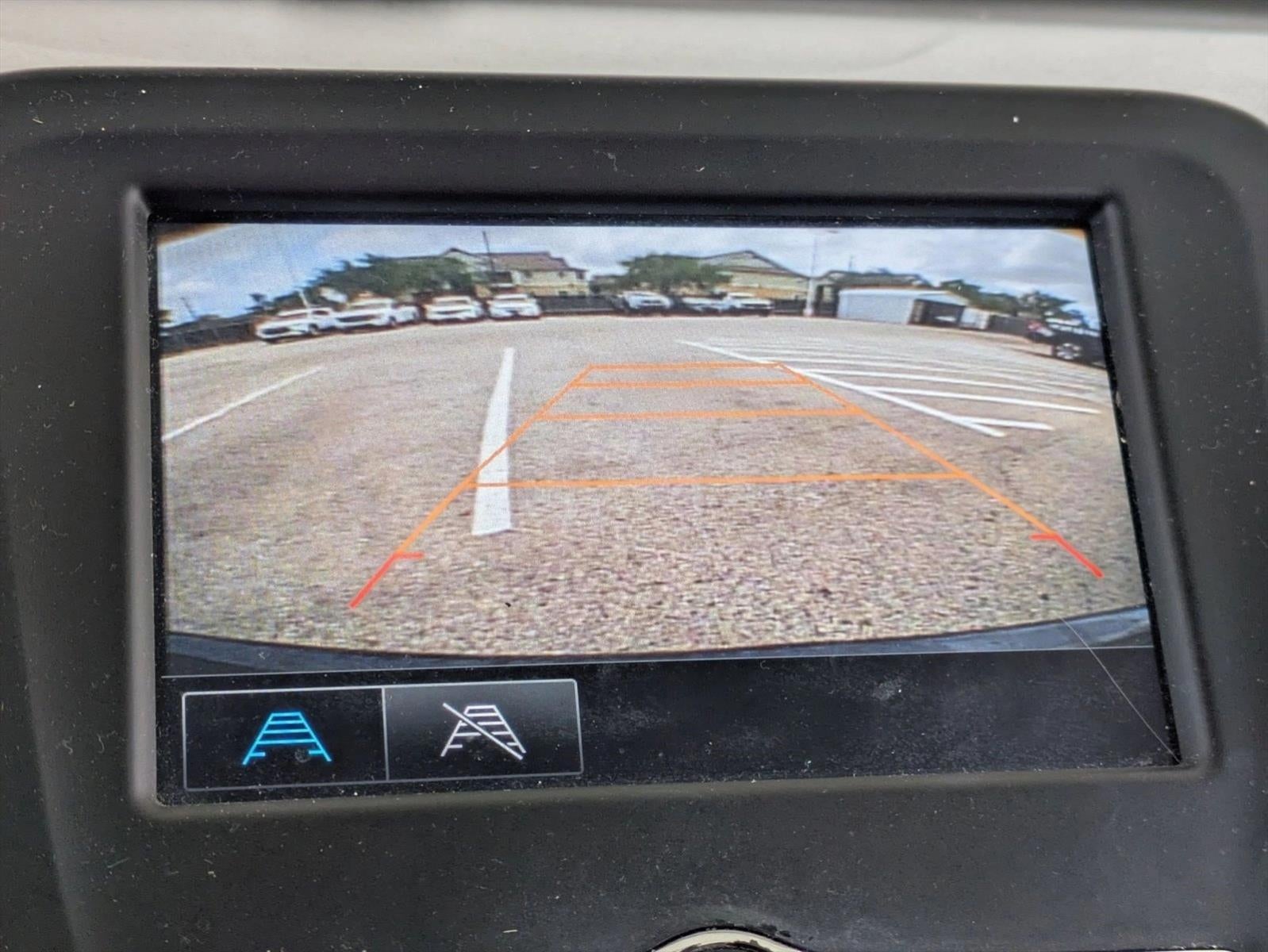 2018 Chevrolet Equinox FWD LT