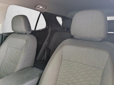 2018 Chevrolet Equinox FWD LT