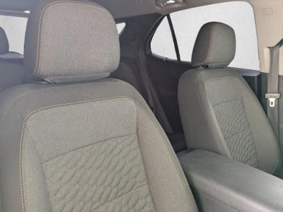 2018 Chevrolet Equinox FWD LT