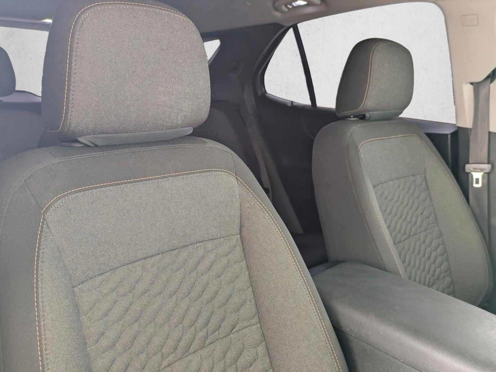 2018 Chevrolet Equinox FWD LT