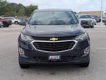 2018 Chevrolet Equinox FWD LT