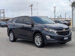 2018 Chevrolet Equinox FWD LT