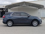 2018 Chevrolet Equinox FWD LT