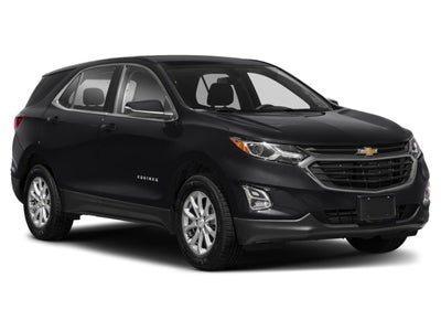 2018 Chevrolet Equinox FWD LT