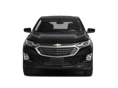 2018 Chevrolet Equinox FWD LT