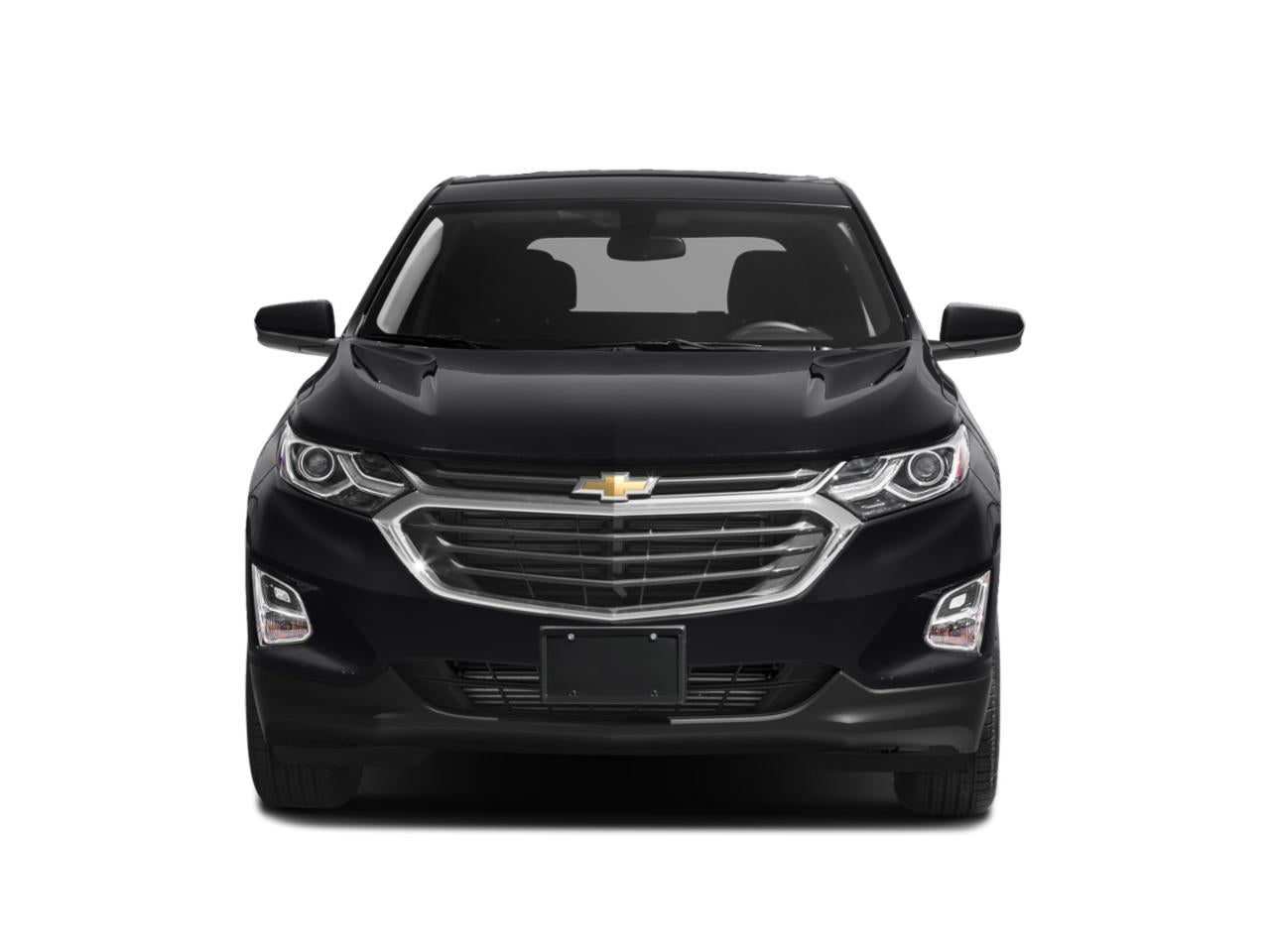 2018 Chevrolet Equinox FWD LT
