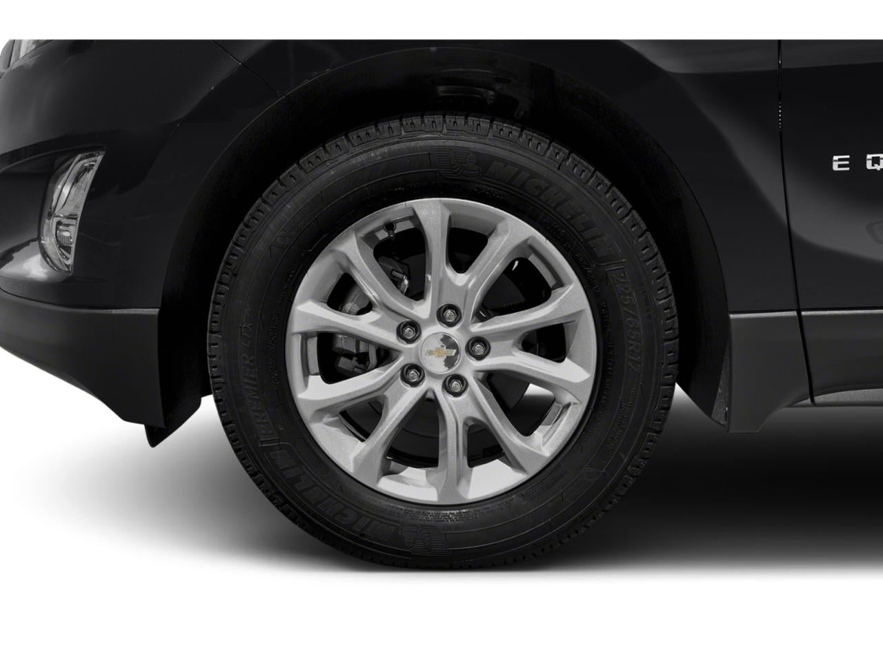 2018 Chevrolet Equinox FWD LT