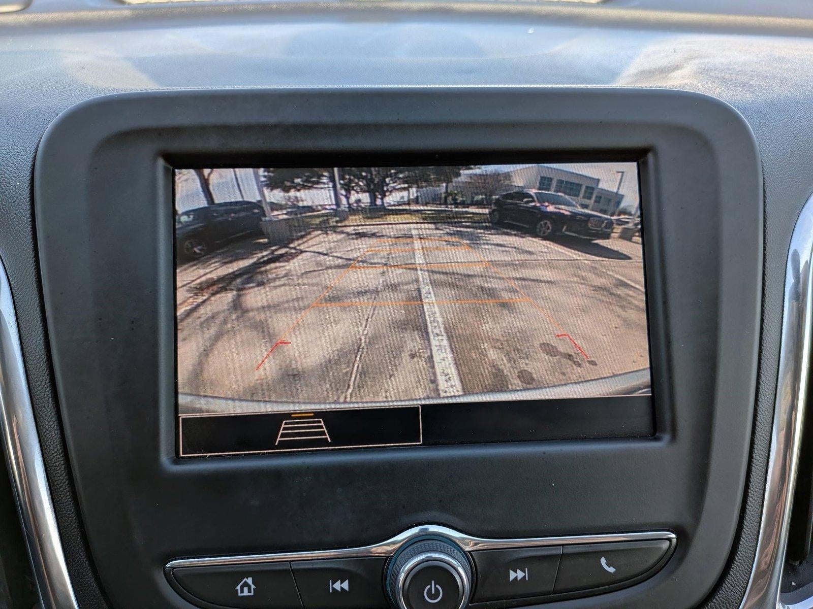 2023 Chevrolet Equinox AWD 4dr LT w/1LT