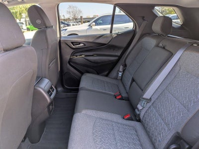 2023 Chevrolet Equinox AWD 4dr LT w/1LT