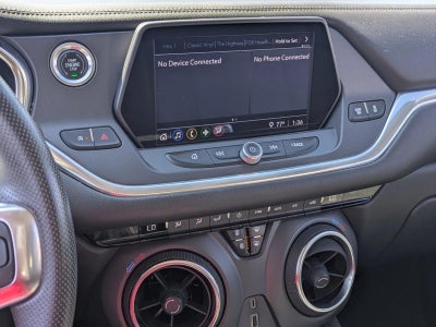 2021 Chevrolet Blazer LT FWD