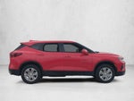2022 Chevrolet Blazer FWD 4dr LT w/1LT