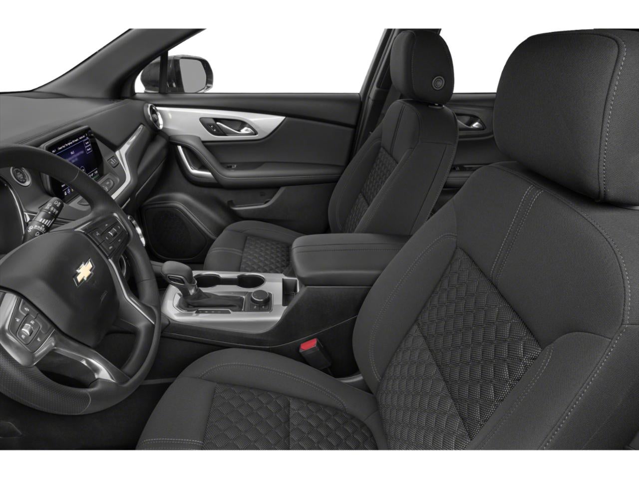 2022 Chevrolet Blazer FWD 4dr LT w/1LT