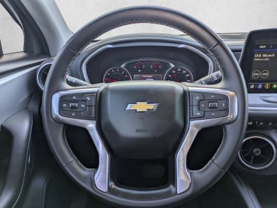 2024 Chevrolet Blazer LT FWD