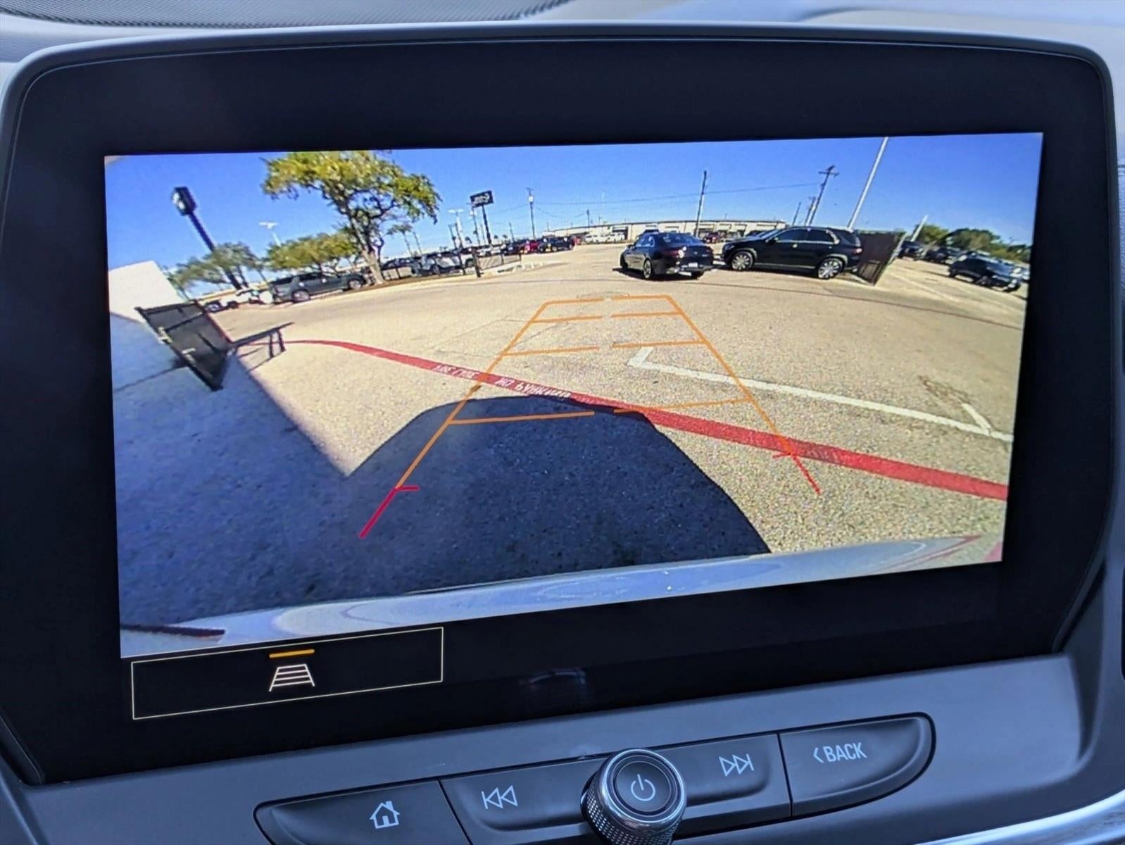 2024 Chevrolet Blazer LT FWD