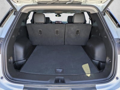 2024 Chevrolet Blazer LT FWD