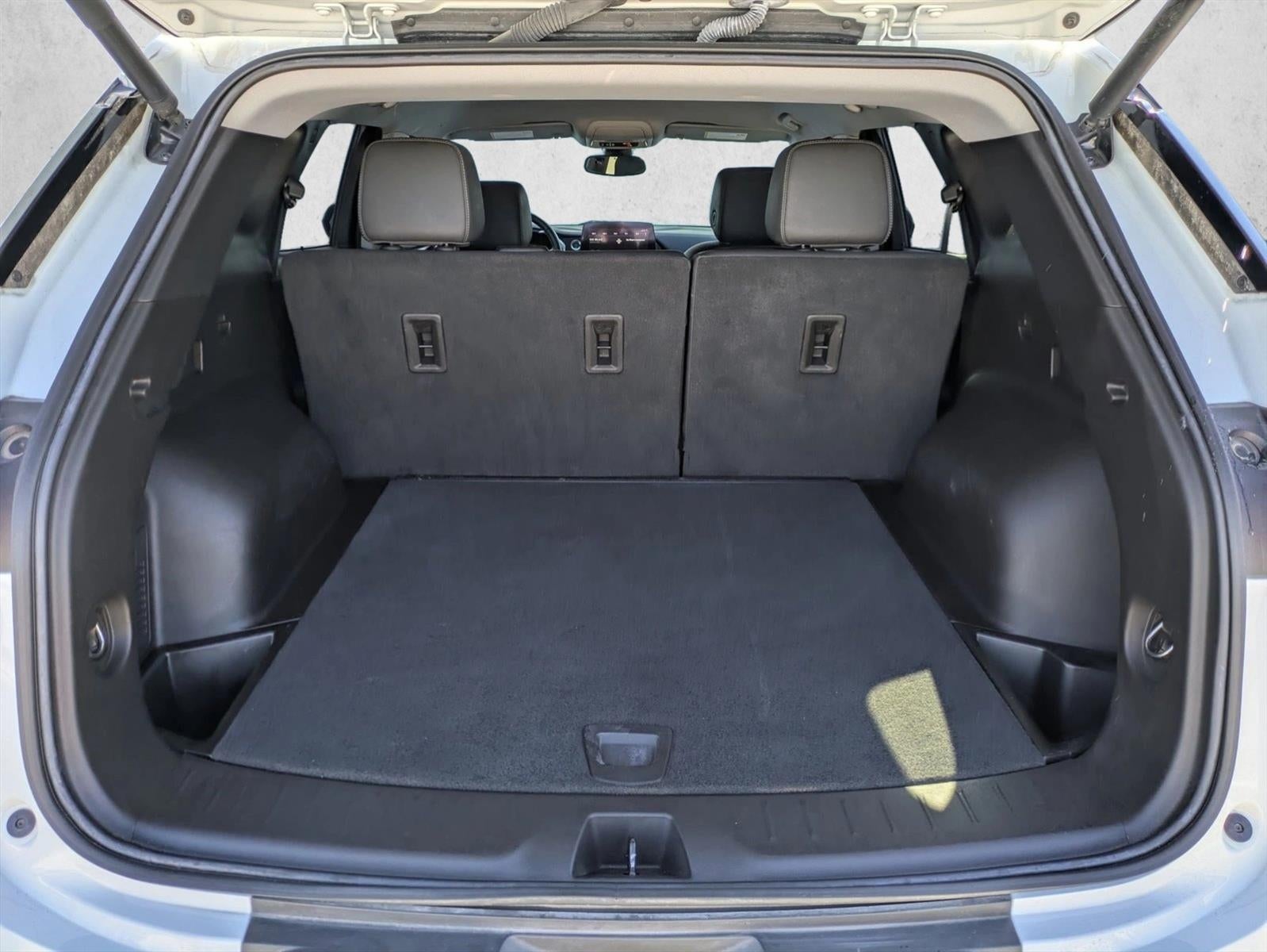 2024 Chevrolet Blazer LT FWD