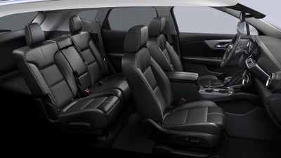 2024 Chevrolet Blazer LT FWD