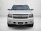 2010 Chevrolet Avalanche 2-Wheel Drive LTZ
