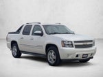 2010 Chevrolet Avalanche 2-Wheel Drive LTZ