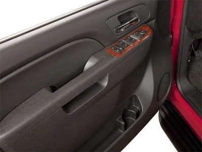 2010 Chevrolet Avalanche 2-Wheel Drive LTZ