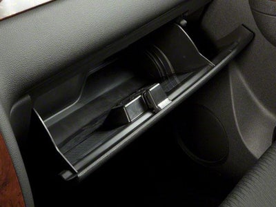 2010 Chevrolet Avalanche 2-Wheel Drive LTZ