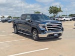 2020 GMC Sierra 1500 Crew Cab Short Box 2-Wheel Drive SLE