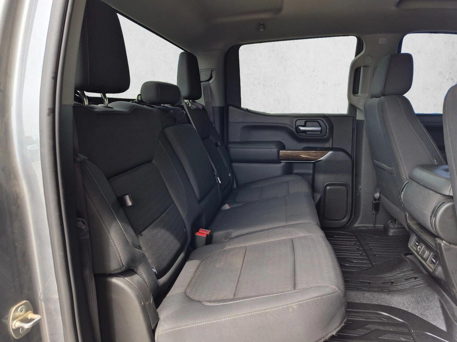 2022 GMC Sierra 1500 Limited Crew Cab Short Box 2-Wheel Drive Elevation