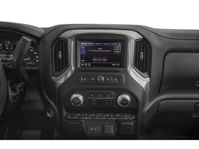 2023 GMC Sierra 1500 Crew Cab Short Box 4-Wheel Drive Denali