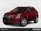 2014 Cadillac SRX FWD 4dr Luxury Collection