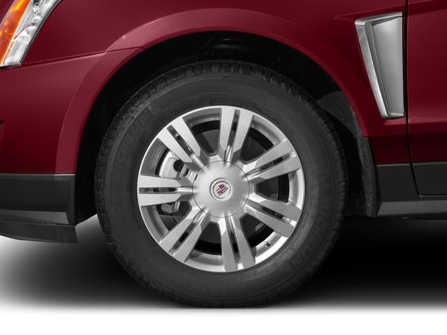2014 Cadillac SRX FWD 4dr Luxury Collection
