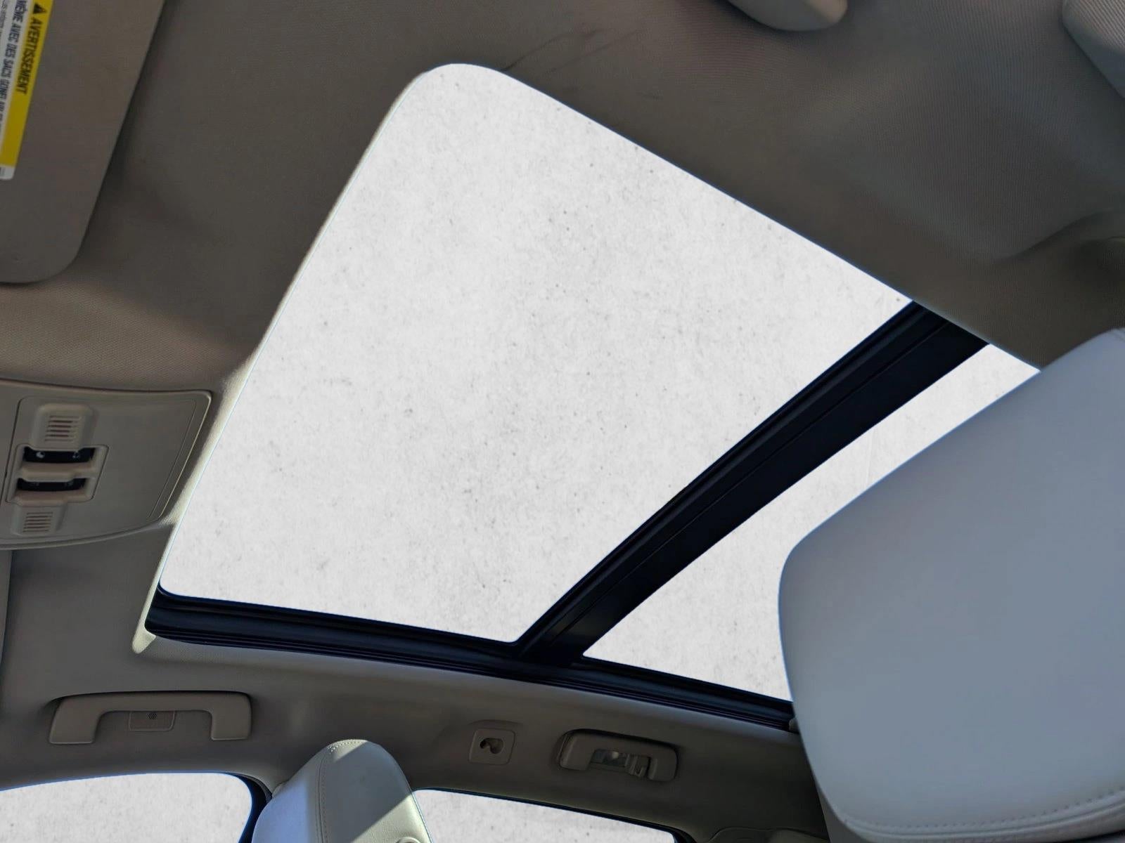 2014 Cadillac SRX FWD 4dr Premium Collection