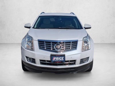 2014 Cadillac SRX FWD 4dr Premium Collection