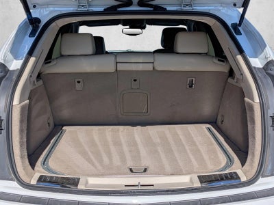 2014 Cadillac SRX FWD 4dr Premium Collection